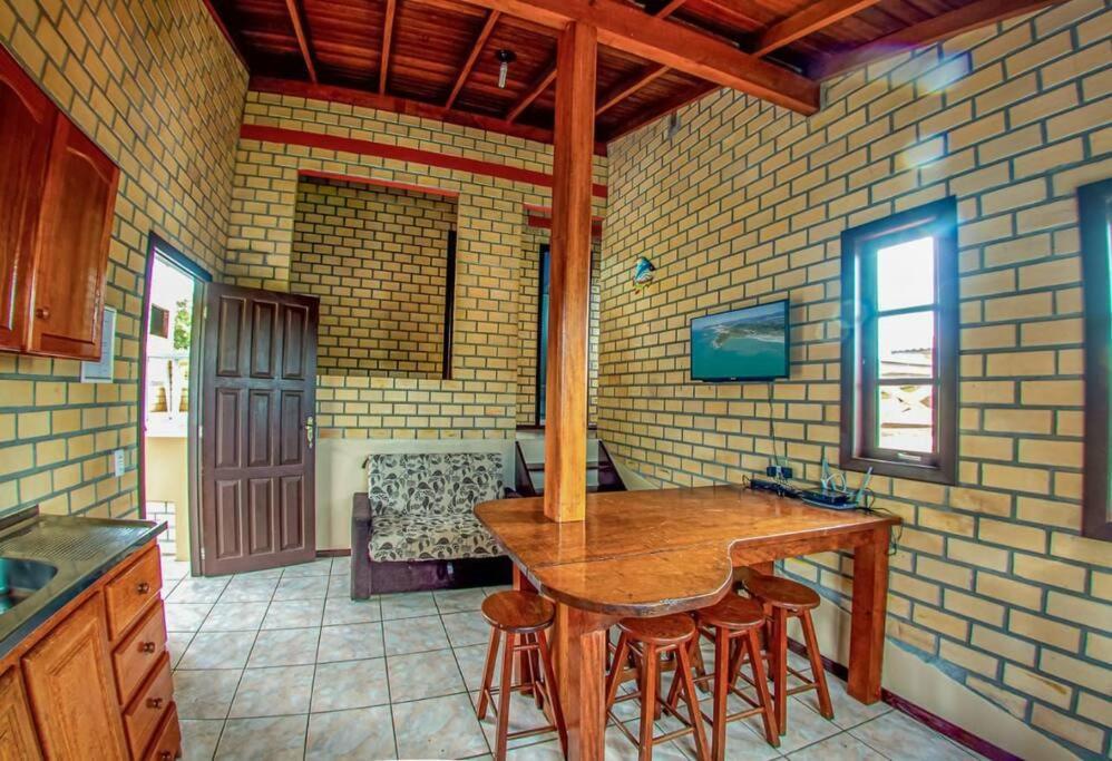 Villa Morada Coqueiral Do Rosa II à Praia do Rosa Extérieur photo