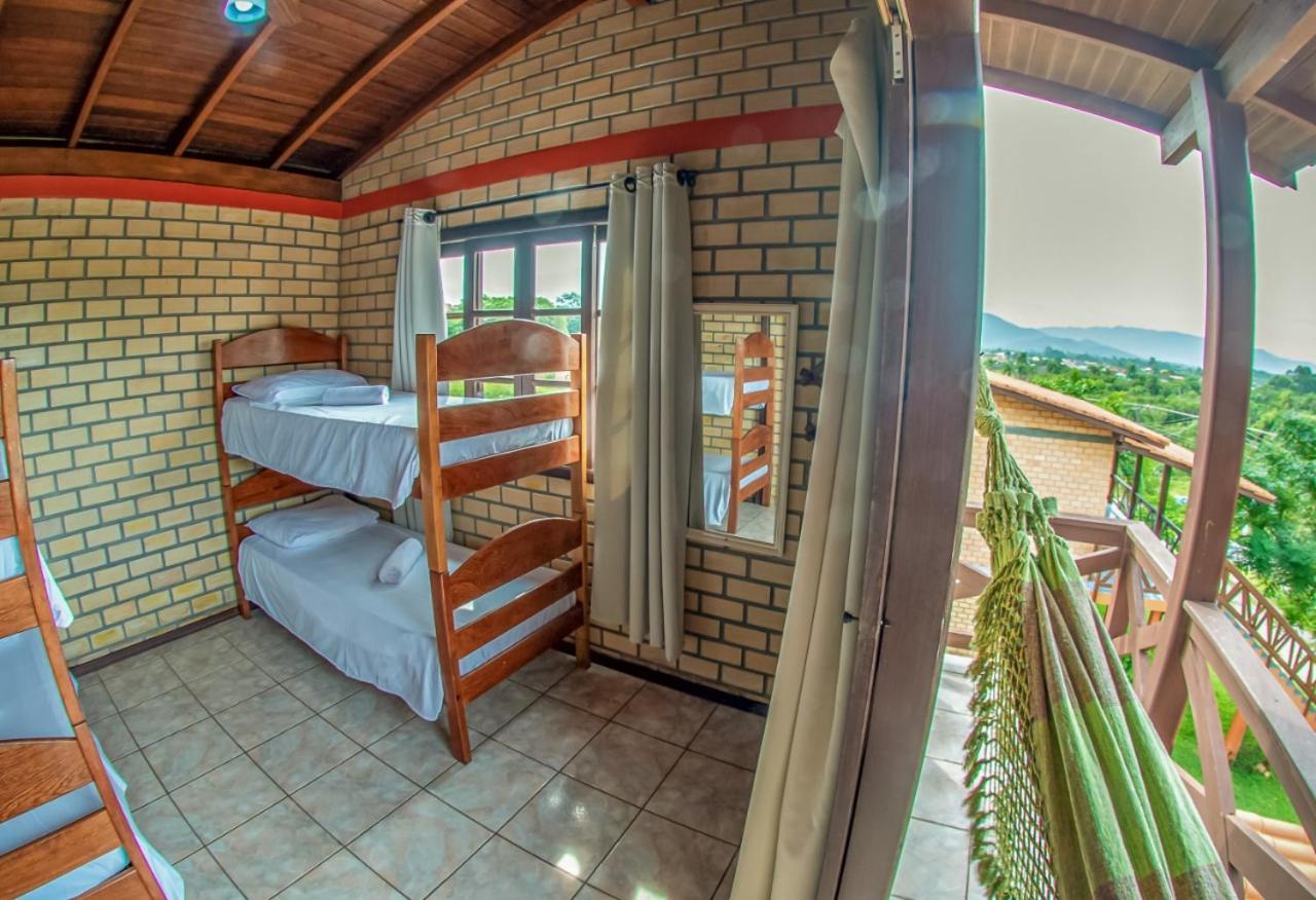 Villa Morada Coqueiral Do Rosa II à Praia do Rosa Extérieur photo