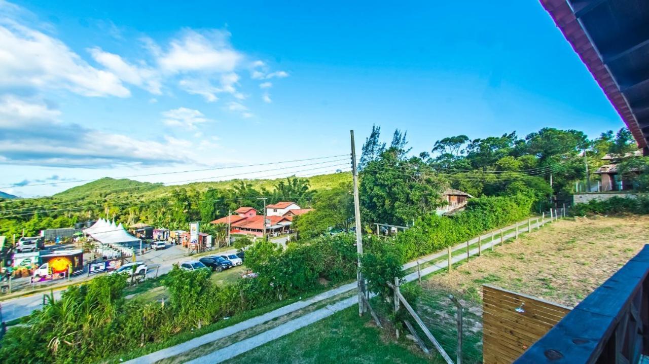 Villa Morada Coqueiral Do Rosa II à Praia do Rosa Extérieur photo