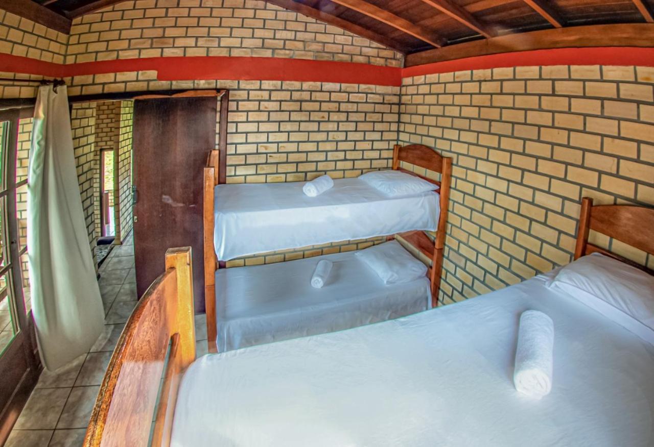 Villa Morada Coqueiral Do Rosa II à Praia do Rosa Extérieur photo